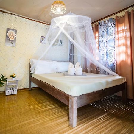 Appartamento Femya Native House El Nido Esterno foto
