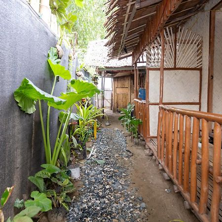 Appartamento Femya Native House El Nido Esterno foto