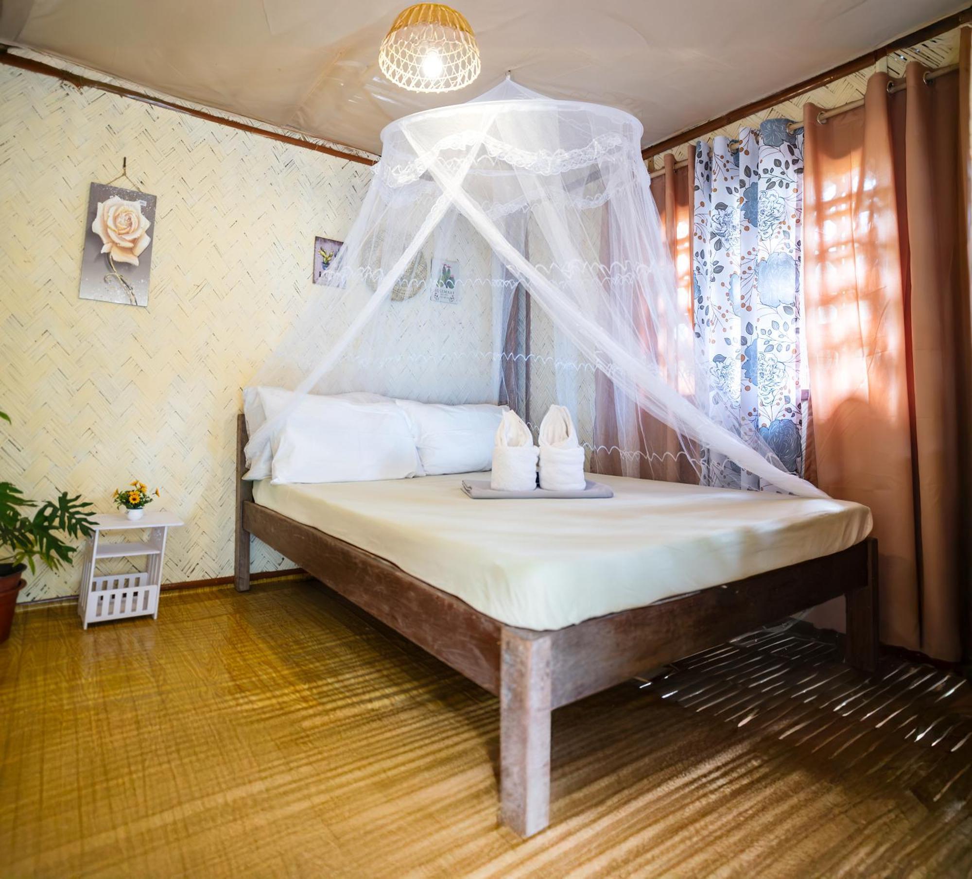 Appartamento Femya Native House El Nido Esterno foto