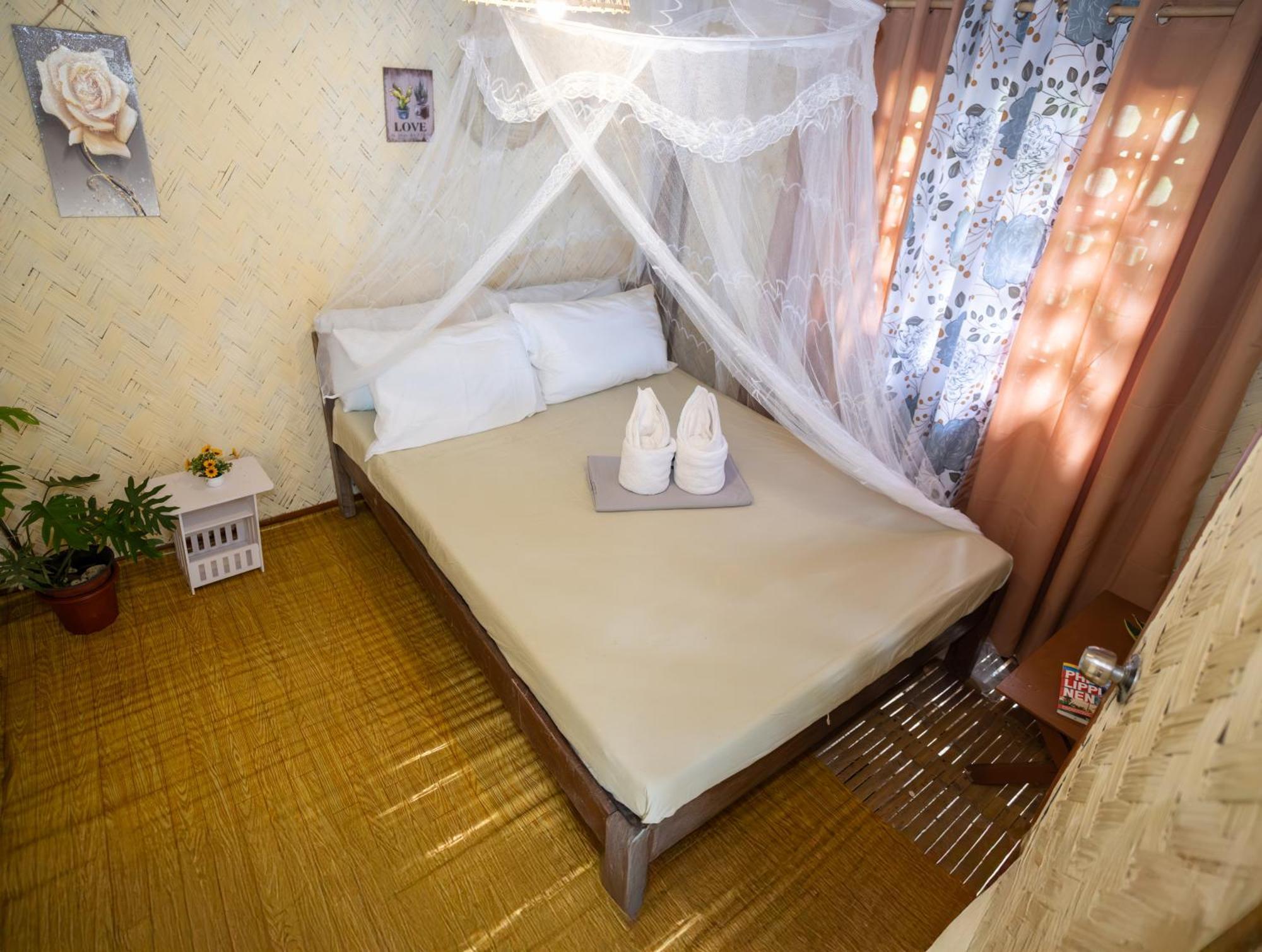 Appartamento Femya Native House El Nido Esterno foto