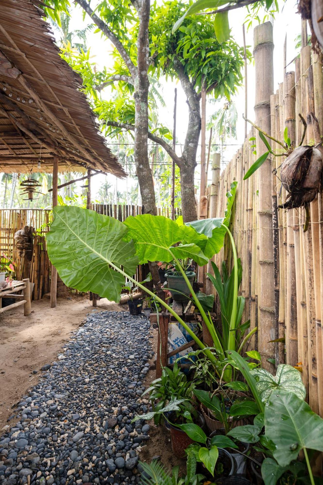Appartamento Femya Native House El Nido Esterno foto
