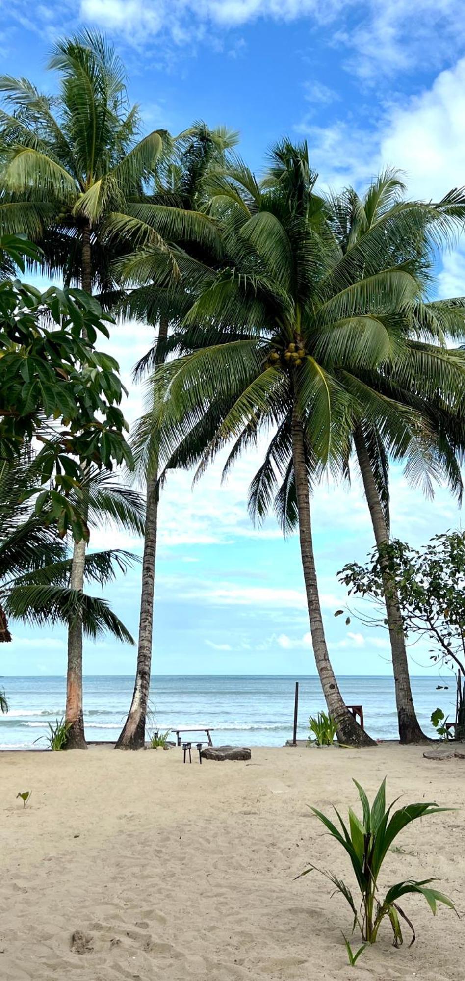 Appartamento Femya Native House El Nido Esterno foto