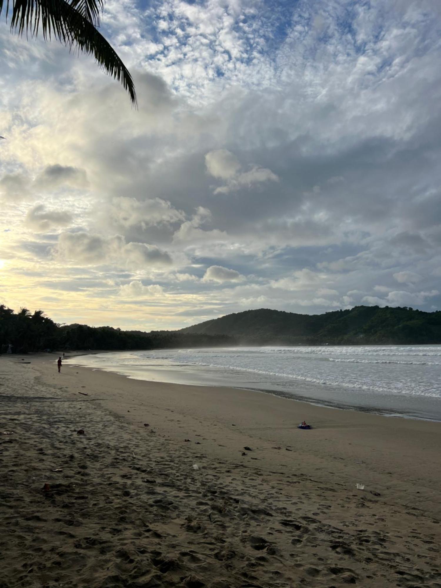 Appartamento Femya Native House El Nido Esterno foto