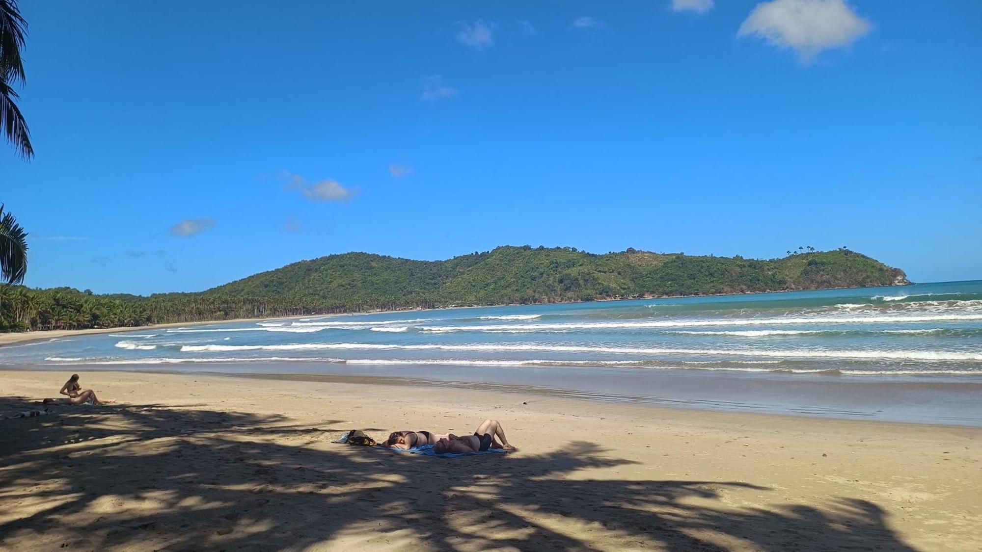Appartamento Femya Native House El Nido Esterno foto