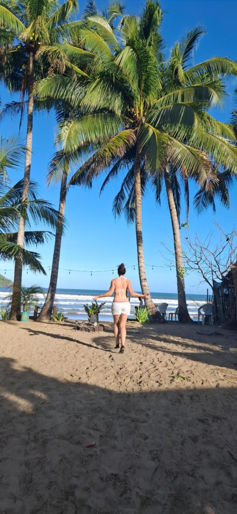 Appartamento Femya Native House El Nido Esterno foto