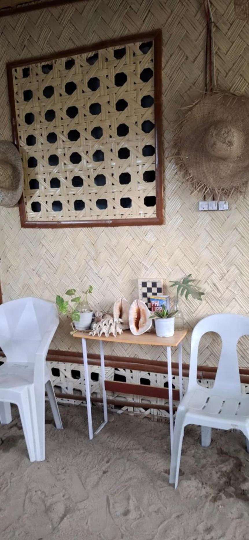Appartamento Femya Native House El Nido Esterno foto